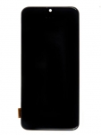 Дисплей Vbparts для Samsung Galaxy A40 SM-A405F матрица в сборе с тачскрином (TFT) Black Frame 085057