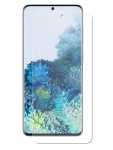 Гидрогелевая пленка LuxCase для Samsung Galaxy F62 0.14mm Front Transparent 86177