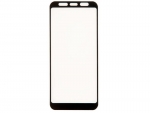Защитное стекло ZeepDeep для Samsung Galaxy J4 Plus / J6 Plus Full Glue 20D Black 794916