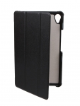 Чехол Zibelino для Huawei MediaPad M6 8.4 Tablet Magnetic Black ZT-HUA-M6-8.4-BLK-M