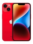 Сотовый телефон APPLE iPhone 14 Plus 128Gb Red (A2888) (no eSIM, dual nano-SIM only)