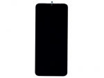 Дисплей Vbparts для Samsung Galaxy A22s SM-A226 Black 089095