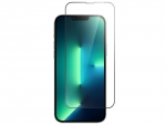 Защитное стекло Svekla для APPLE iPhone 13 Pro Max Full Glue Black ZS-SVAP13PROMAX-FGBL