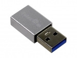 Аксессуар Telecom USB 3.1 Type-C F - USB 3.0 A M OTG TA432M