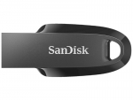 USB Flash Drive 256Gb - SanDisk Ultra Curve 3.2 SDCZ550-256G-G46