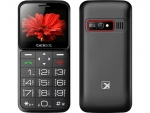 Сотовый телефон teXet ТМ-В226