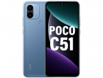 Сотовый телефон Poco C51 2/64GB Blue