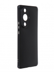 Чехол iBox для Huawei Nova 11 Pro / 11 Ultra с защитой камеры Black УТ000036189