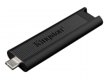 USB Flash Drive 256Gb - Kingston DataTraveler Max USB 3.2 Gen 2 / USB Type-C DTMAX/256GB