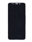 Дисплей Vbparts для Xiaomi Redmi 5 Plus матрица в сборе с тачскрином Black 059133
