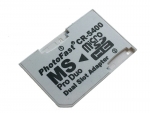 Адаптер Espada 2 Micro SD to MS Pro DUO E2mSDMSDUO 42645