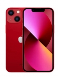 Сотовый телефон APPLE iPhone 13 Mini 128Gb Product Red (A2629) (no eSIM, dual nano-SIM only)