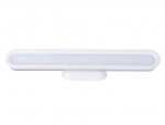 Светильник Baseus Magnetic Stepless Dimming Charging Desk Lamp Pro White DGXC-02