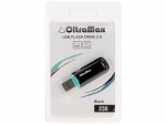 USB Flash Drive 64Gb - OltraMax 230 OM-64GB-230-Black