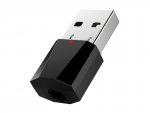 Bluetooth аудио адаптер Hurex SQ-07 Mini USB