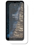 Гидрогелевая пленка LuxCase для Nokia C20 0.14mm Front Matte 86450