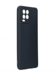 Чехол Innovation для Realme 8 Matte Black 38485