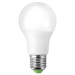 Лампочка ASD LED-A60-Standard E27 11W 230V 3000K 990Lm 4690612001739
