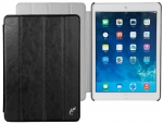 Чехол G-Case для APPLE iPad Air 2 Slim Premium Black GG-505