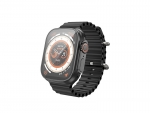 Умные часы Hoco Y12 Ultra Black 6931474791986