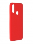 Чехол Alwio для Oppo A31 Soft Touch Red ASTOPA31RD