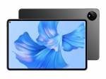 Планшет Huawei MatePad Pro 11 8/256Gb Wi-Fi Goethe-W29BS Golden Black 53013GDT (Qualcomm Snapdragon 870 3.2GHz/8192Mb/256Gb/Wi-Fi/Bluetooth/Cam/11/2560x1600/Harmony OS)
