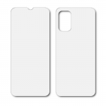 Гидрогелевая пленка LuxCase для TCL 305 0.14mm Transparent Front and Back 90593
