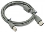 Аксессуар Belsis USB - USB B 1.8m BW1411