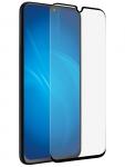 Защитное стекло Palmexx для Samsung Galaxy A90 5D Black PX/BULL SAM A90