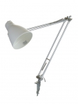 Настольная лампа Трансвит МТ200 С White