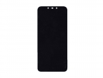 Дисплей Vbparts для Huawei Nova 3i Black 063300