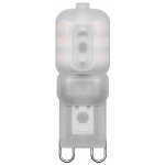 Лампочка Feron LB-430 LED 14 G9 5W 230V 2700K 400Lm Warm Light 13330 / 25636