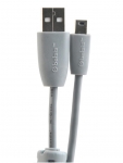 Аксессуар Belsis mini USB - USB A 1.8m BW1420