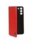 Чехол G-Case для Samsung Galaxy S22 Plus SM-S906 Slim Premium Red GG-1581-02