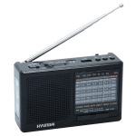 Радиоприемник Hyundai H-PSR140