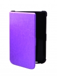 Аксессуар Чехол BookCase для PocketBook 606/616/627/628/632/633 Purple BC-632-PR