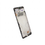 Дисплей Vbparts для Samsung Galaxy M32 SM-M325F (OLED) Black Frame 091768