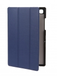 Чехол Palmexx для Samsung Galaxy Tab A7 T500 10.4 Smartbook Blue PX/SMB-SAM-T500-BLU