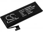 Аккумулятор CameronSino для APPLE iPhone 5 CS-IPH500XL 3.8V 1590mAh 6.04Wh 063262