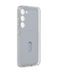 Чехол для Samsung Galaxy S23 Frame White EF-MS911CWEGRU