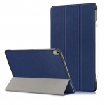 Чехол Zibelino для APPLE iPad 10 2022 (A2757/A2777) 10.9 Blue ZT-IPAD-10.9-2022-BLU