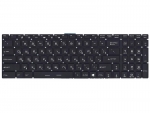 Клавиатура Vbparts для MSI GT72 / GS60 / GS70 / GP62 / GL72 / GE72 060899