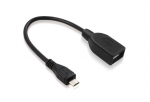 Аксессуар Kromatech / Nova micro-USB OTG универсальный гибкий 07099b006
