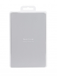 Чехол для Samsung Galaxy Tab A7 Lite Book Cover Silver EF-BT220PSEGRU