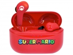 Наушники OTL Technologies TWC Nintendo Super Mario Red SM0894