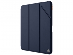 Чехол Nillkin для APPLE iPad Air 10.9 2020/Air 4 Bevel Blue 25802
