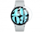 Аксессуар Защитное стекло Red Line для Samsung Galaxy Watch 6 40mm Tempered Glass УТ000036530