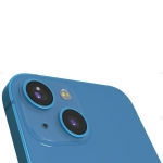 Сотовый телефон APPLE iPhone 13 128Gb Blue (A2634) (no eSIM, dual nano-SIM only)