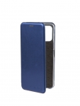 Чехол Neypo для Honor X6 / X8 5G / 70 Lite 5G Book Premium Blue NSB57720
