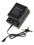 Зарядное устройство Luazon IP-24-24-000-01 1А 6 режимов 0.65m 1876916